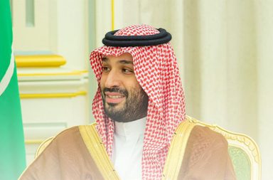 طريقة وشروط التسجيل في برنامج سند محمد بن سلمان لأسرة مستقرة 1445