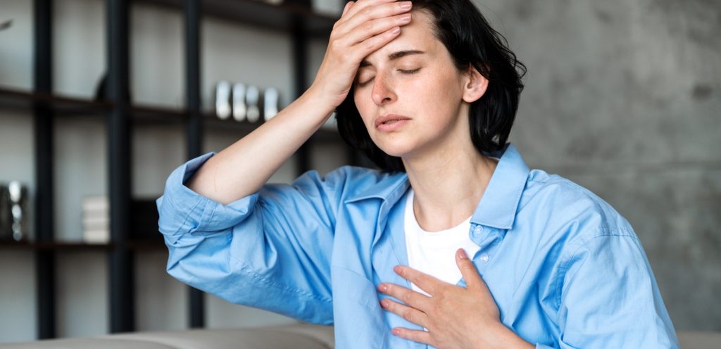 اتباع بعض الإجراءات البسيطة في علاج خفقان القلب في المنزل