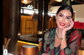 ما حقيقة إرتباط ياسمين صبري برجل من أغنى رجال أعمال العرب؟