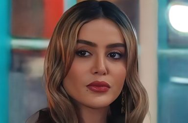 مرام علي ترد على منتقدي شكلها في مسلسل "الخائن"