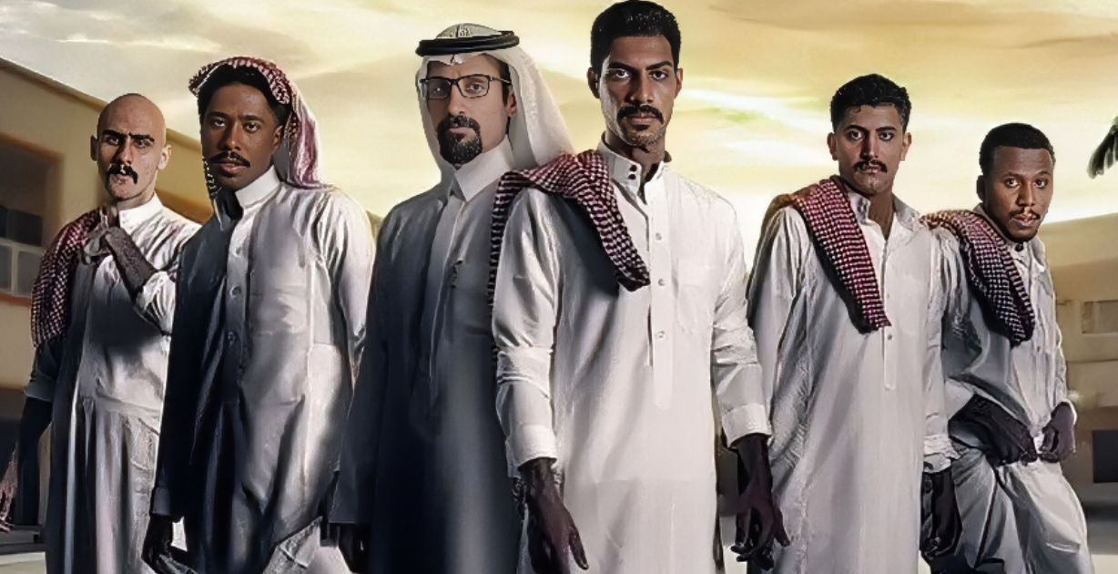المسلسل السعودي ثانوية النسيم يتصدر محركات البحث