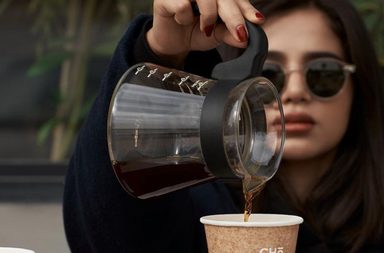 مقاهي جديدة في الرياض تتحدى حدود المألوف فلا تفوتي زيارتها