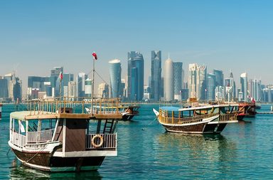 "البحرين" الوجهة الأولى عالميًا للسياح السعوديين في النصف الأول مع عام 2023