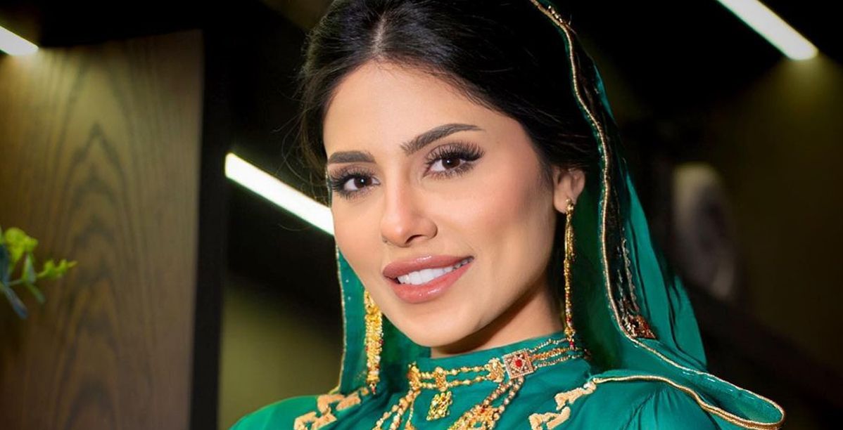 أنباء متداولة عن تأدية إلهام علي لدور غالية البقمي في مسلسل تاريخي يحكي سيرتها