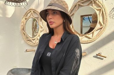 مصدر الصورة: حساب انستغرام leen.brinjikji @