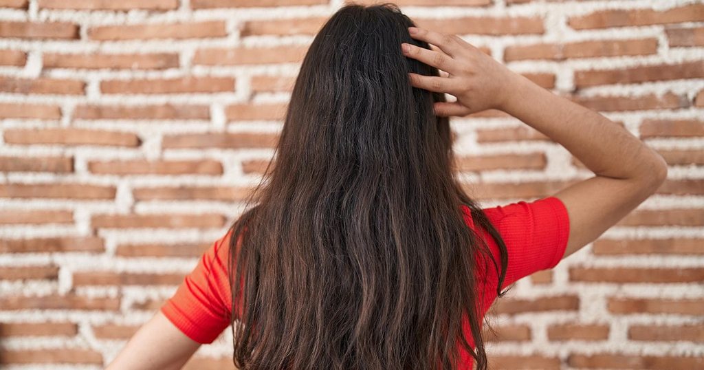 حكم تركيب الشعر