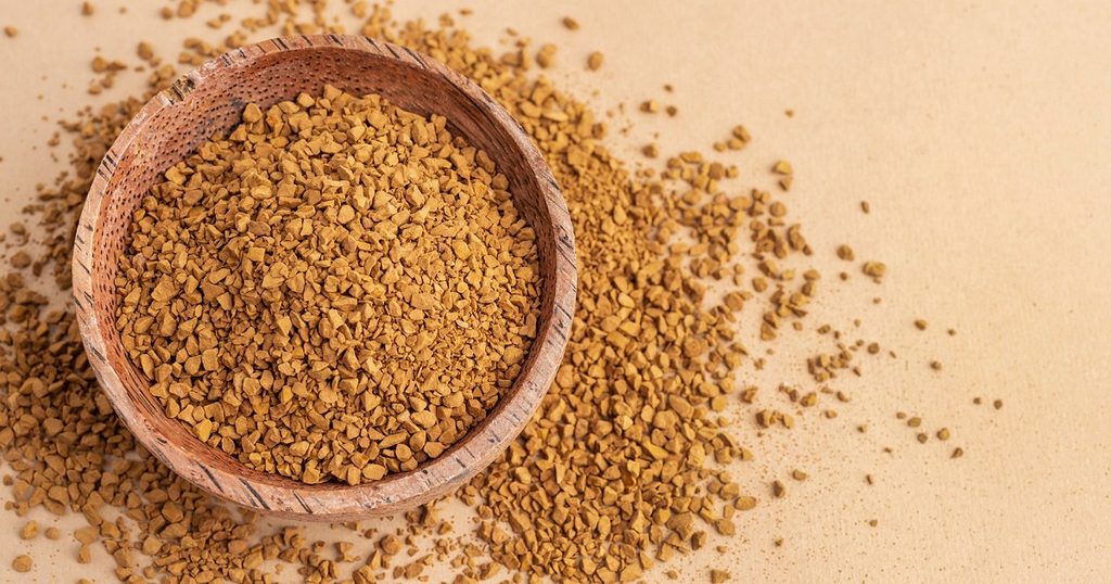 طريقة استعمال الحلبة