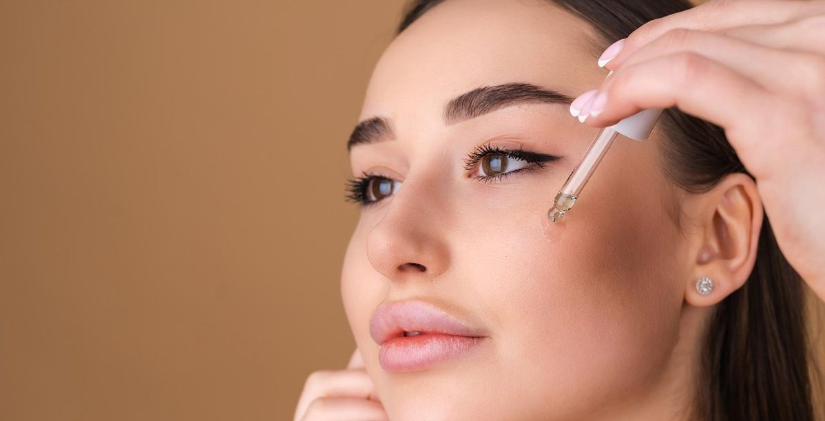 هل كريم جلسرين يصلح للوجه