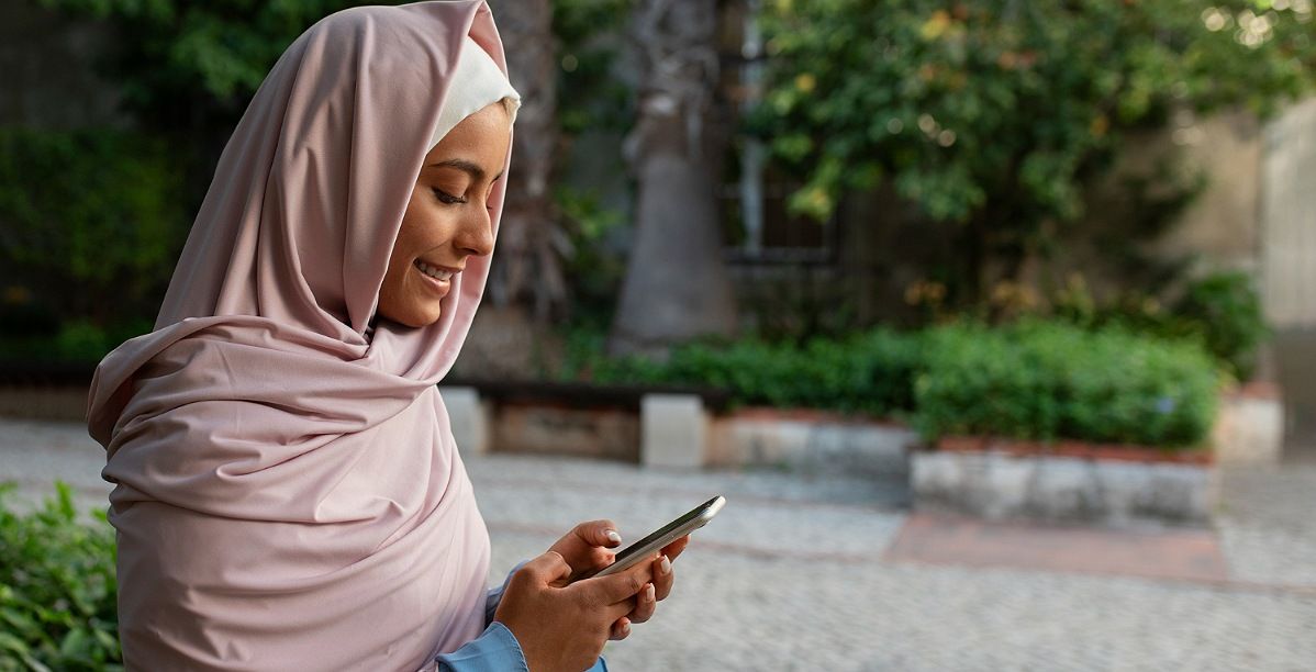 وظائف الأحوال المدنية للنساء