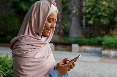 وظائف الأحوال المدنية للنساء