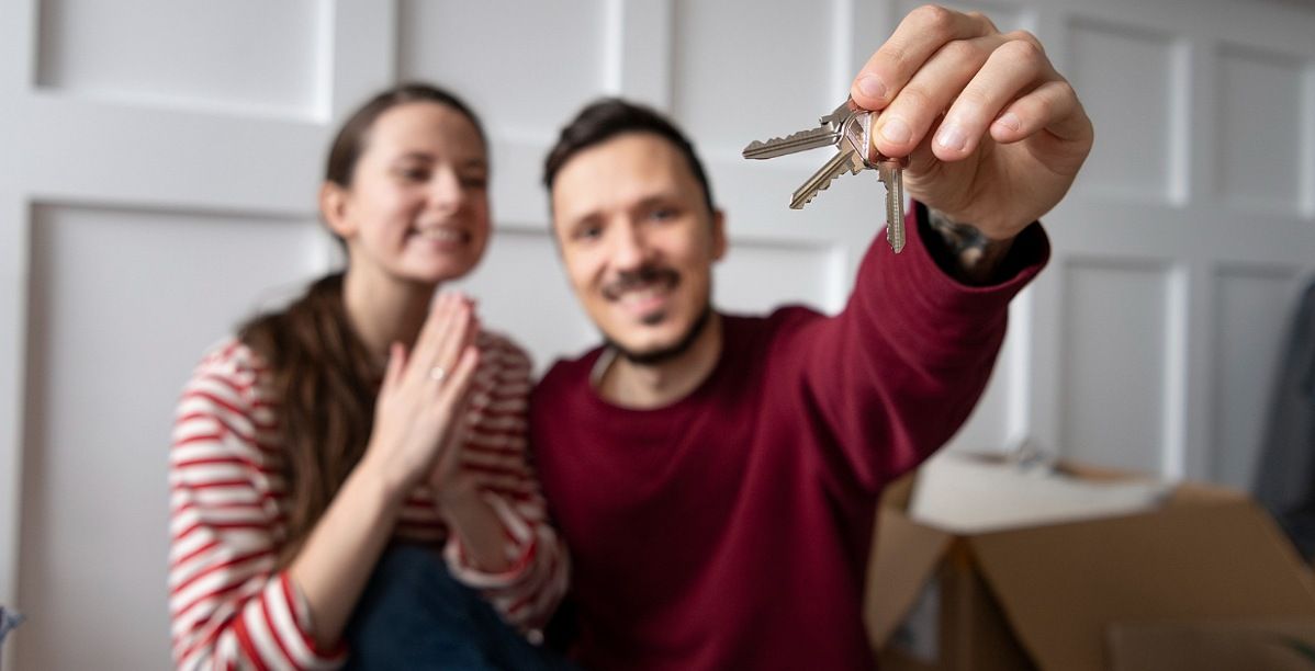 الاسكان التنموي وتوفير وحدات سكنية