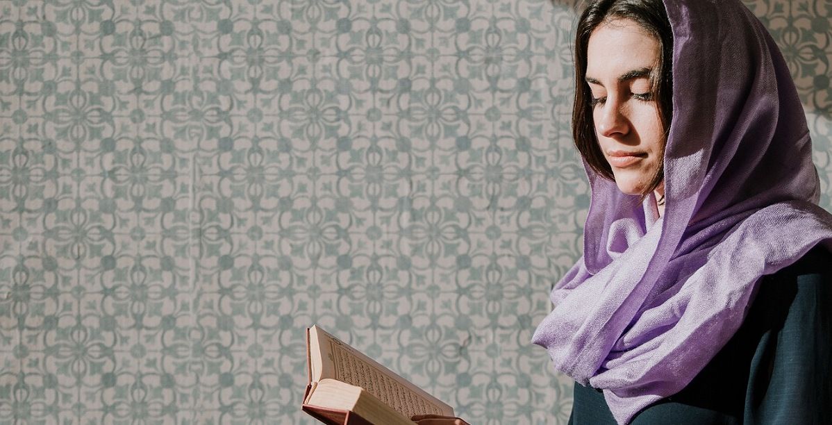 آيات قرآنية لعلاج تساقط الشعر