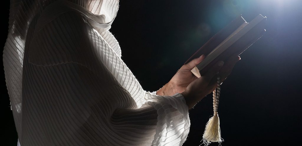 نصائح قبل العمرة