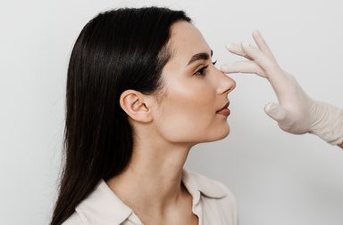 هل عمليات التجميل حرام