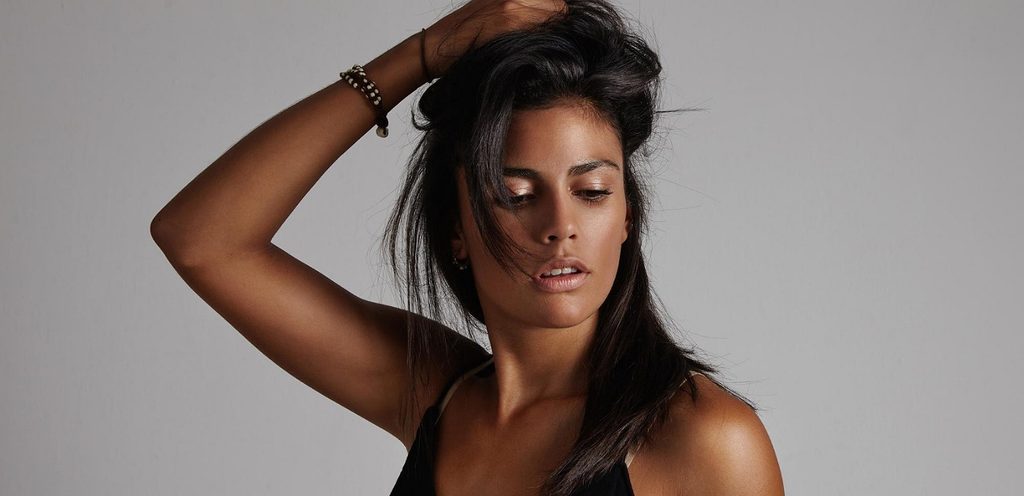 طريقة صبغ الشعر