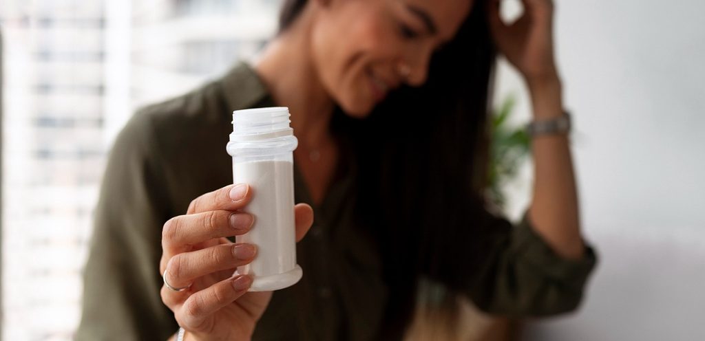 عوارض نقص فيتامين ب12 النفسية