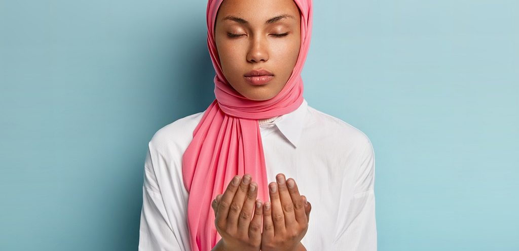 أفضل دعاء عند الاستيقاظ من النوم