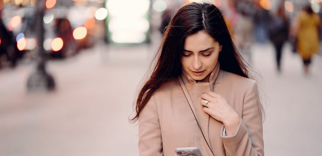 طريقة التحقق من اسم المتصل