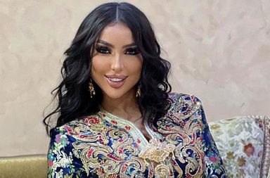 دنيا بطمة تنشر حكم البراءة من المحكمة فهل انتهت القضية