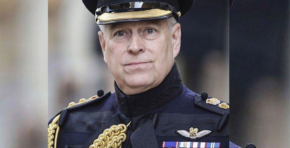 الأمير البريطاني أندرو حبيس المنزل بعد نشر وثائق قضية إبشتاين الجنسية