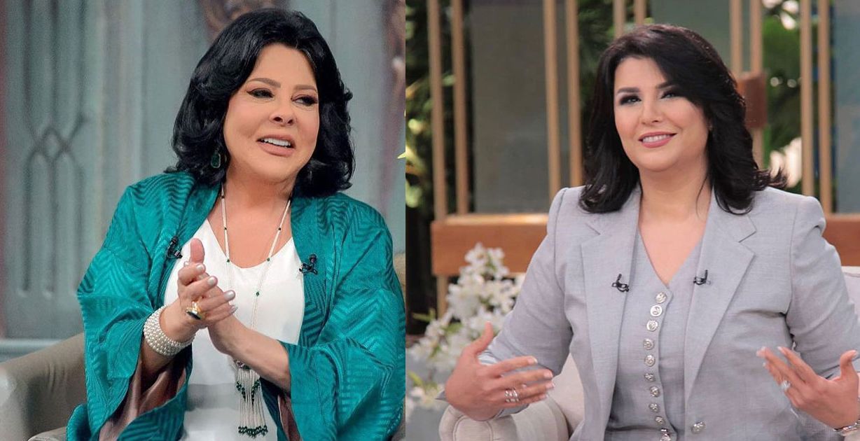 مسلسل حالة خاصة يشهد ظهور إسعاد يونس ومنى الشاذلي في الحلقة 3