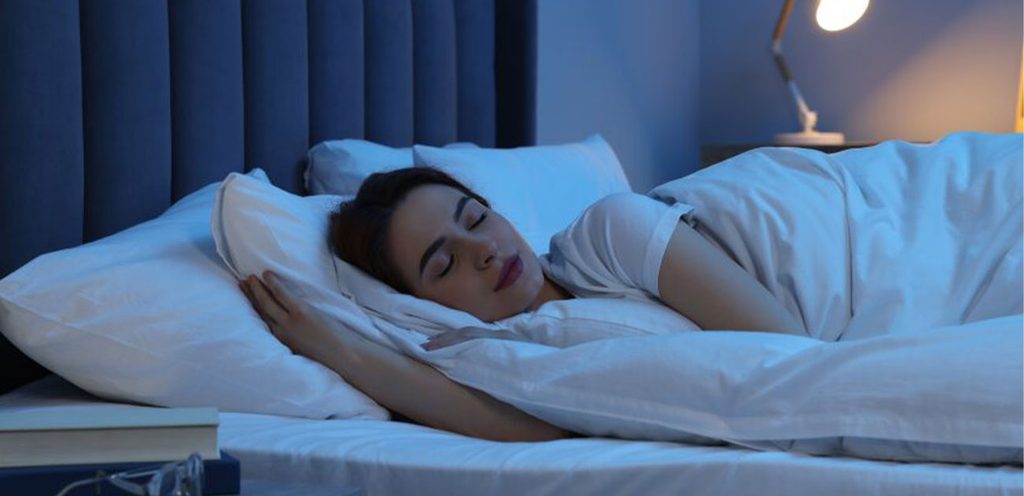 معاني حلم السيل بدون مطر