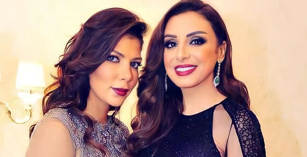 مصالحة أنغام وأصالة، وهذا تعليق أصالة