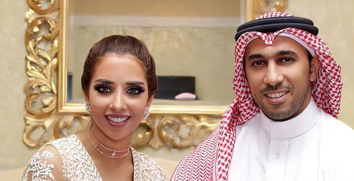 طليق بلقيس فتحي " لم أندم على طلاقي" ويكشف أسرارا للمرة الأولى