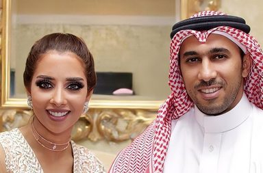 طليق بلقيس فتحي " لم أندم على طلاقي" ويكشف أسرارا للمرة الأولى