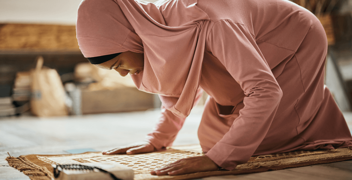 دعاء تحصين النفس من العين والحسد