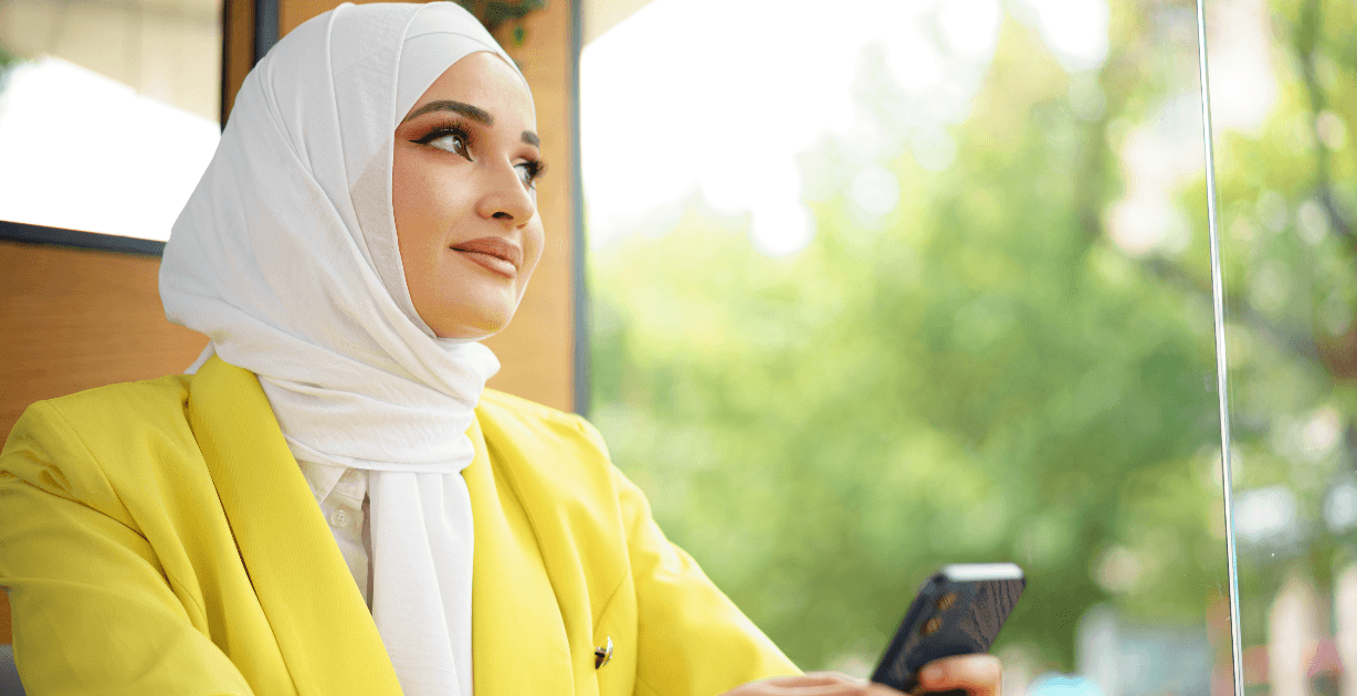 فتح حساب الراجحي عن طريق النفاذ الوطني