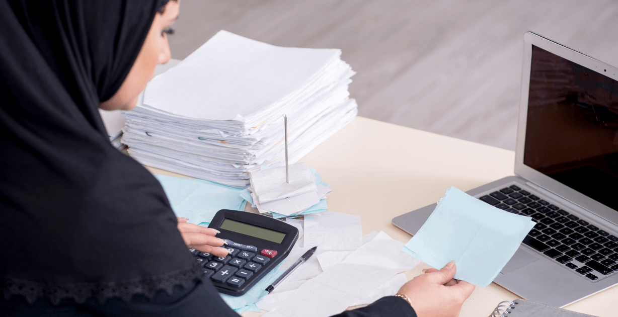 شروط حساب المواطن للفرد