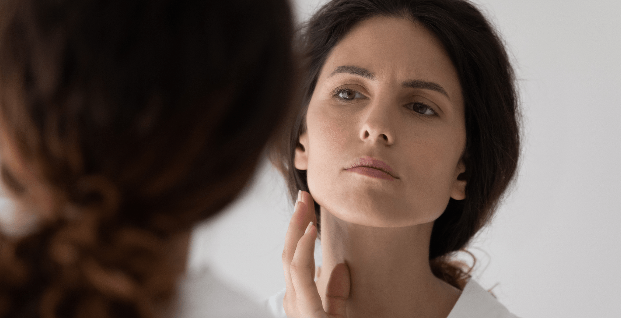 علاج تسلخات الوجه بعد التقشير