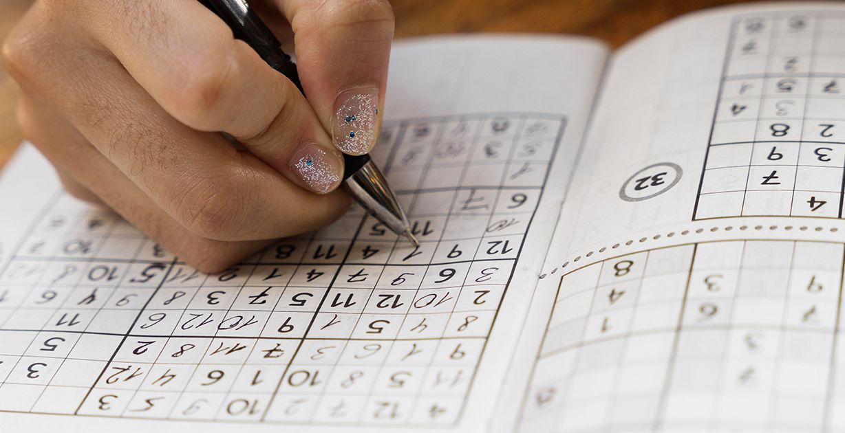 طريقة حساب الجدول الصيني الصحيحة