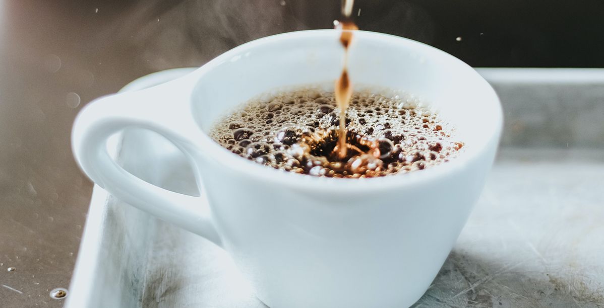 أشهر 6 فوائد لتناول القهوة على الريق