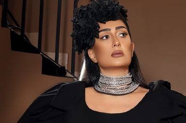 مصدر الصورة: حساب غادة عبد الرازق على انستغرام