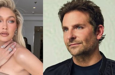 هل ستنهي والدة برادلي كوبر علاقته العاطفية مع جيجي حديد؟