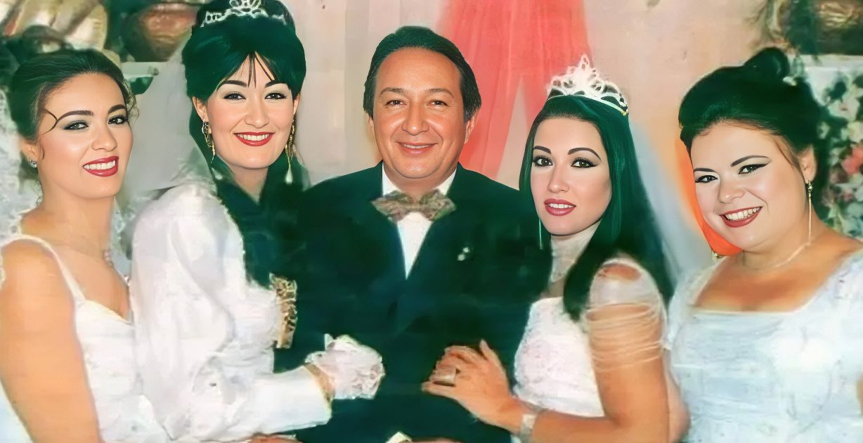 عائلة الحج المتولي