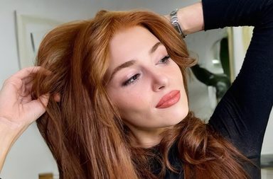 هل غيرة حبيبها ستدفع هاندا ارتشيل للإعتزال؟
