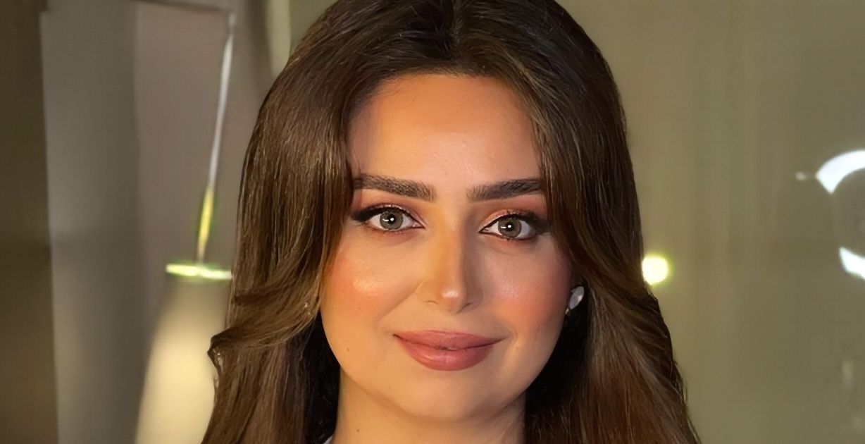 بعد نجاح مسلسلها " عيشها بفرحة" هبة مجدي تُعلق