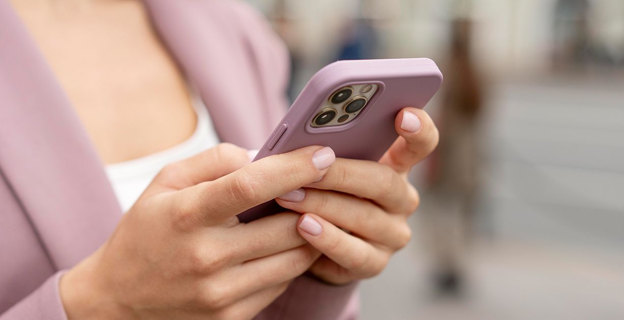 كيف انقل بيانات جوالي القديم للجديد ايفون؟