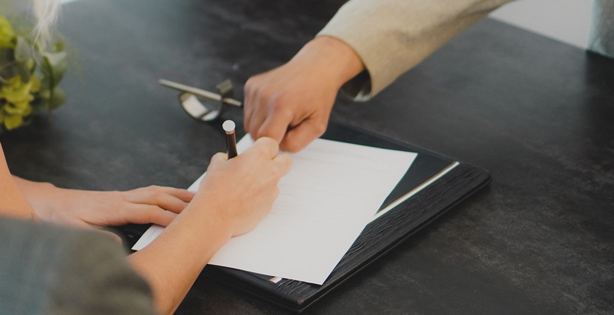 شروط عقد الايجار الالكتروني... ما عليك التنبه إليه!