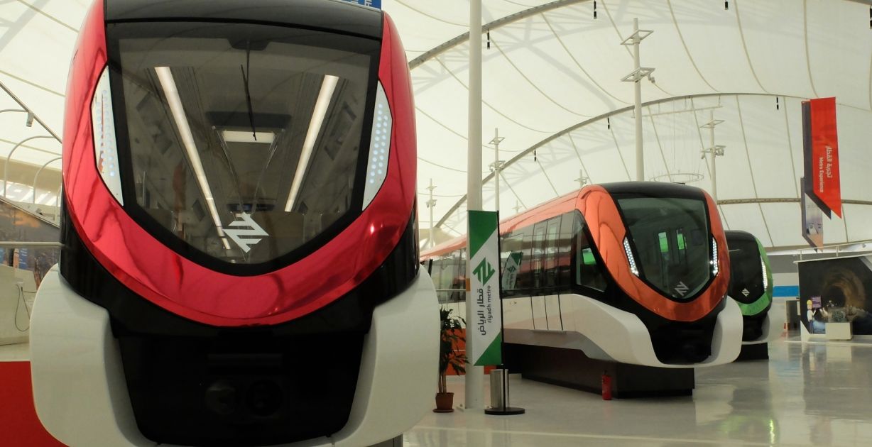 الرياض تحدّد 15 فبراير موعدًا نهائيًا لخط المترو رقم 7
