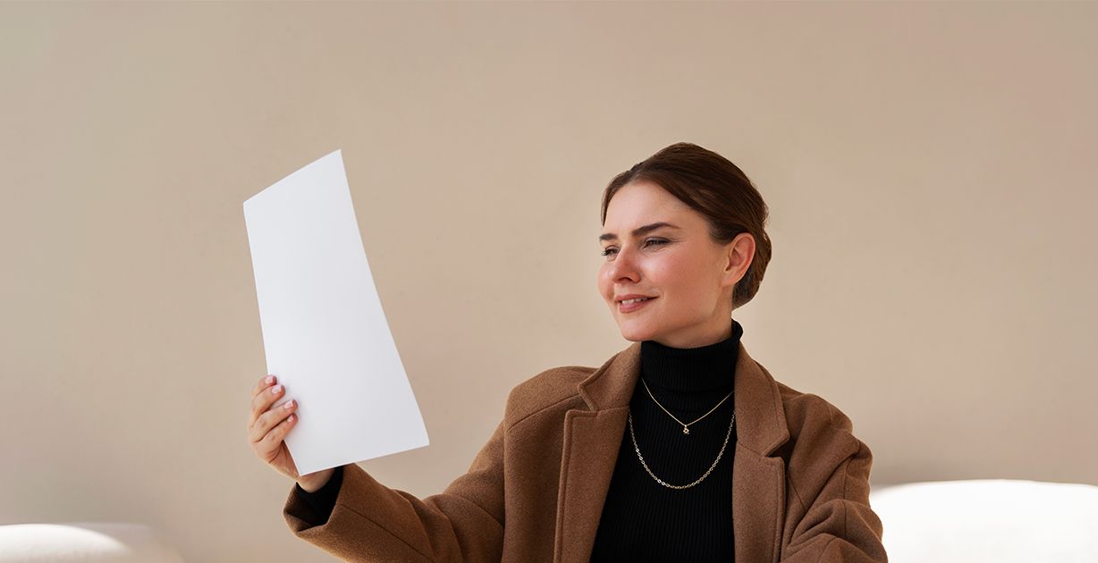 ما هي طريقة كتابة الاستقالة