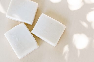 هل يجوز استخدام صابون حليب الحمار؟