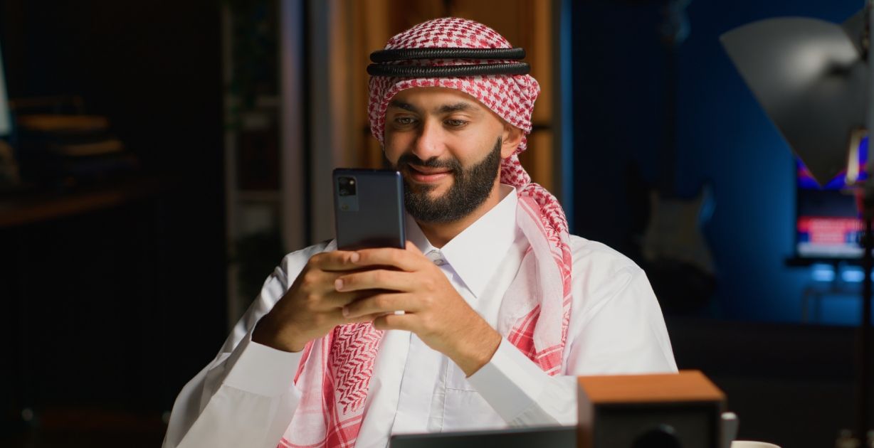 تطبيق دوم 2024 للايفون والاندرويد: مميزاته وطريقة التحميل