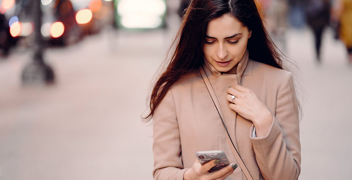 أسرع طريقة ارسال فيديو طويل في الواتس اب للايفون