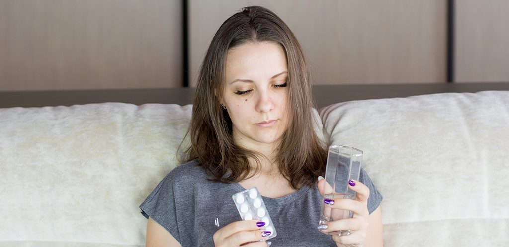 سلوك مريض الجلطة الدماغية.. عوارض لا يمكن غفلها!