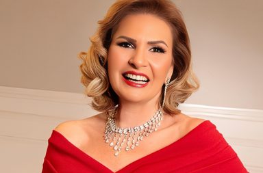 يسرا تعود الى المسرح بعد 22 عام