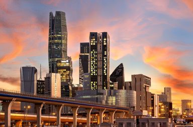 أفضل 10 مناطق ترفيهية في الرياض لعام 2024